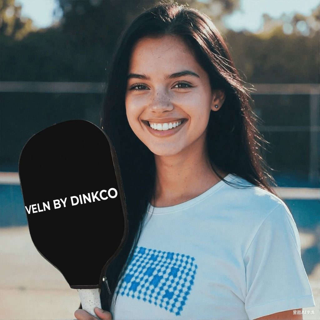 Veln by DinkCo Premium Paddle Cover