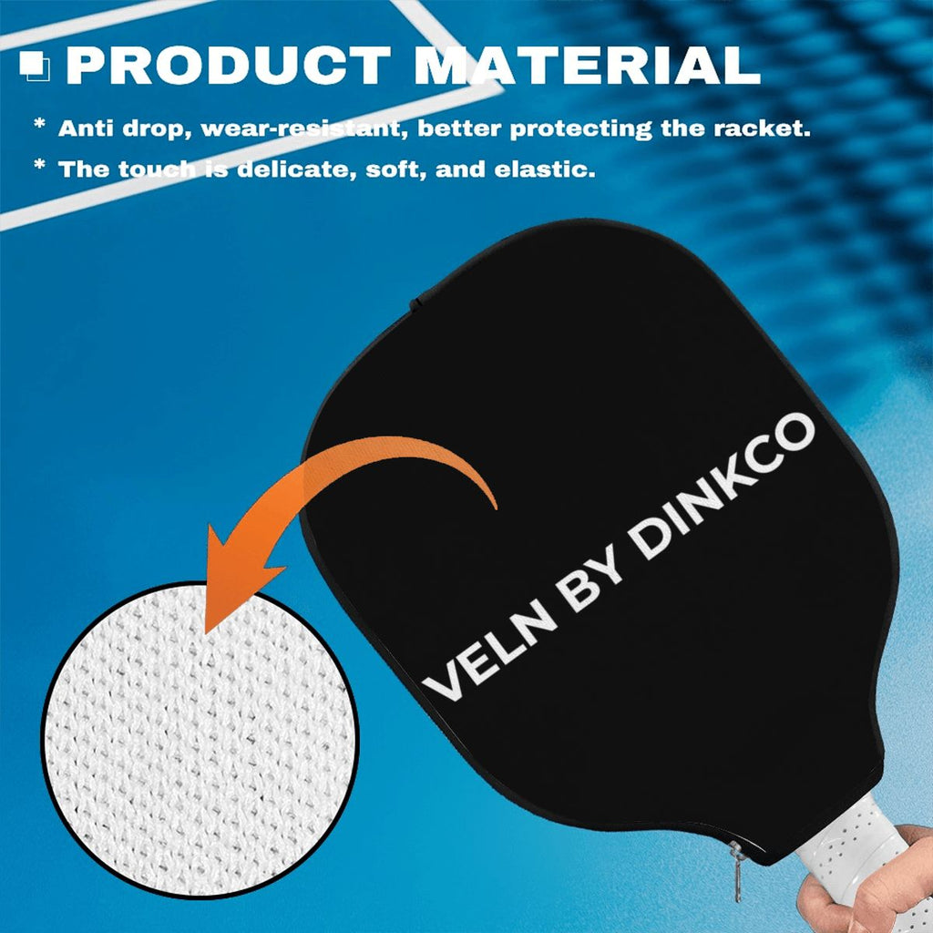 Veln by DinkCo Premium Paddle Cover
