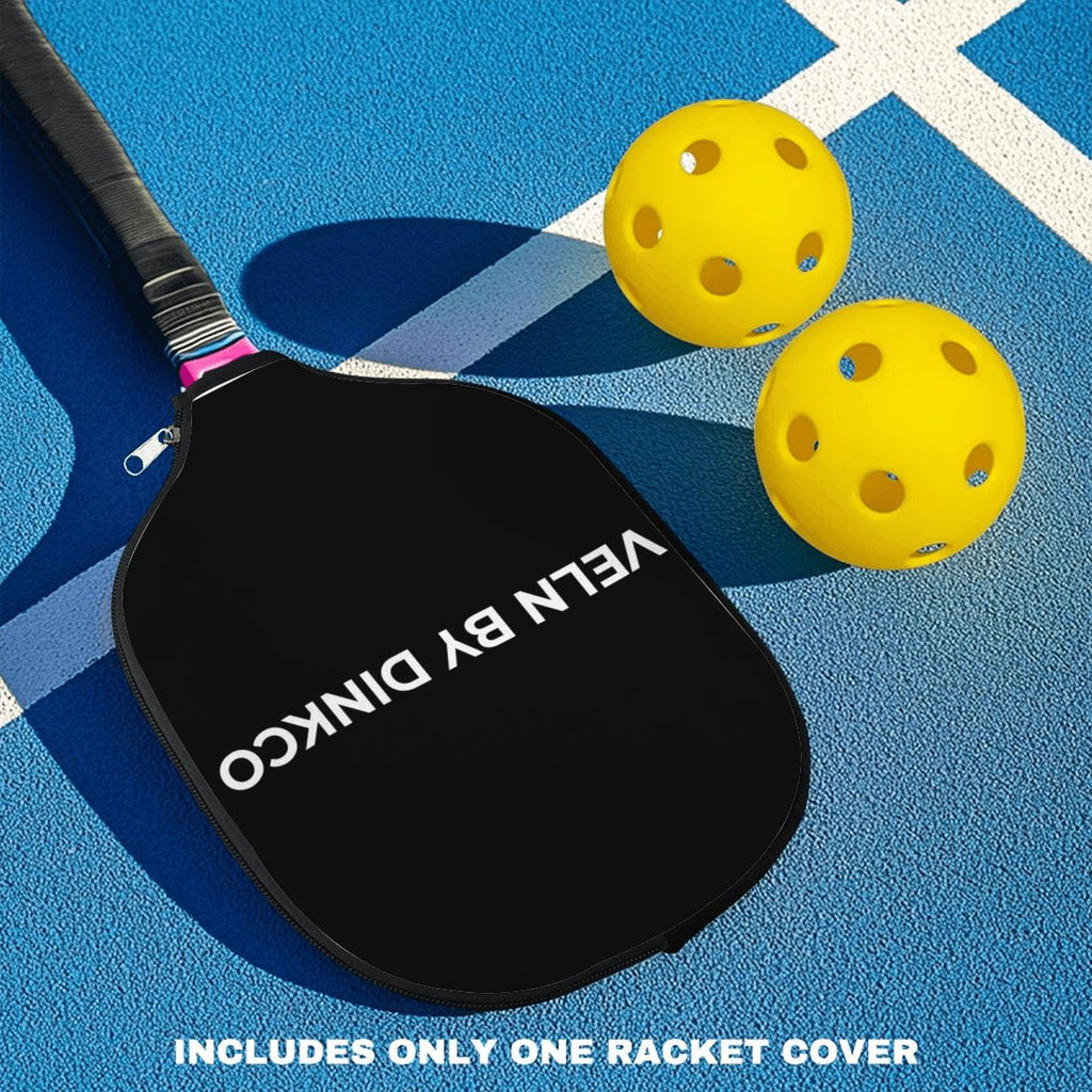 Veln by DinkCo Premium Paddle Cover