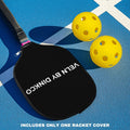 Veln by DinkCo Pickleball Balls (Pack of 3)