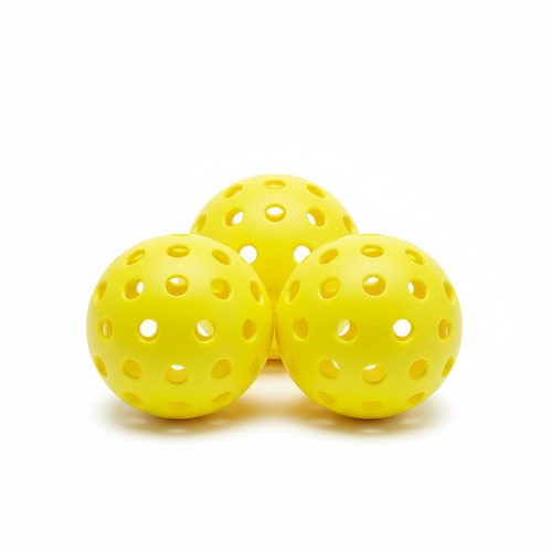 Veln by DinkCo Pickleball Balls (Pack of 3)